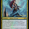 Fathom Mage - Foil - Prerelease Promo