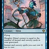Haughty Djinn