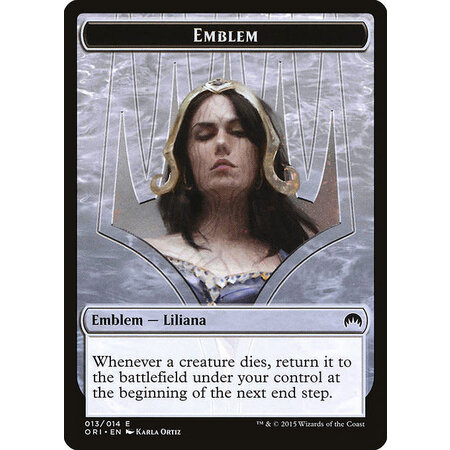 Liliana Emblem (ORI)