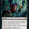 Soul Transfer - Foil