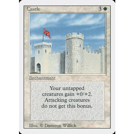 Castle