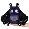 Mini Midnight Mothman Squishable