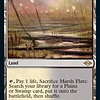 Marsh Flats