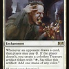 Smothering Tithe - Foil
