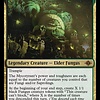 The Mycotyrant - Promo Pack