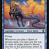 Cloudhoof Kirin