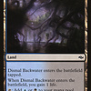 Dismal Backwater