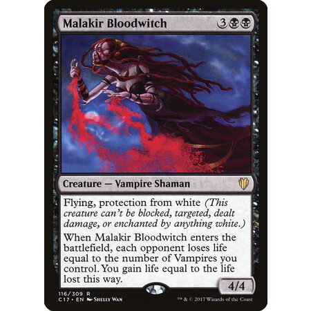 Malakir Bloodwitch