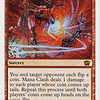 Mana Clash