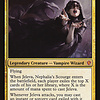 Jeleva, Nephalia's Scourge