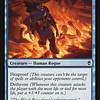 Marchesa's Emissary