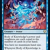 Body of Knowledge