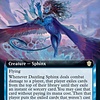 Dazzling Sphinx