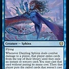 Dazzling Sphinx