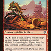 Goblin Archaeologist