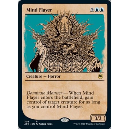 Mind Flayer