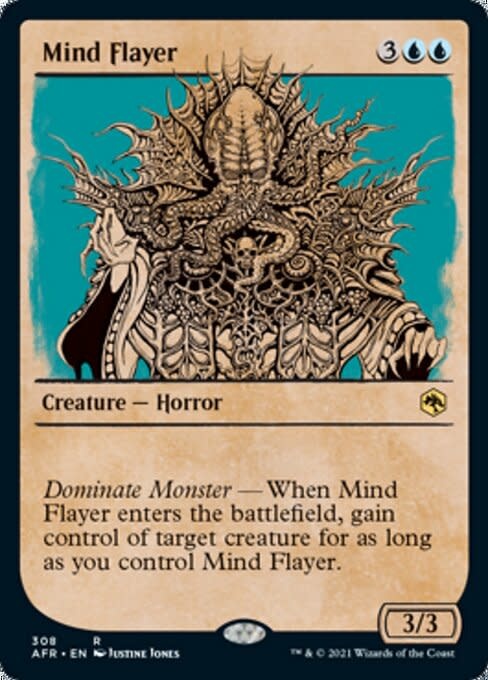Mind Flayer