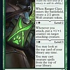Ranger Class - Foil