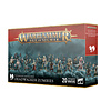Warhammer Age of Sigmar: Soulblight - Deadwalker Zombies