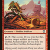 Goblin Archaeologist