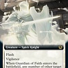 Guardian of Faith - Foil