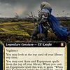 Galea, Kindler of Hope