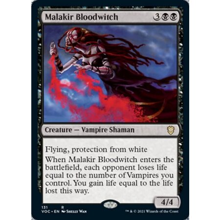 Malakir Bloodwitch