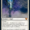 Indomitable Archangel