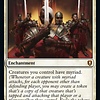 Legion Loyalty - Foil