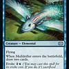 Mulldrifter