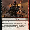 Ashenmoor Liege