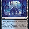 Dimir Aqueduct