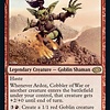Ardoz, Cobbler of War