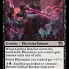 Grafted Butcher