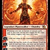 Chandra, Hope's Beacon