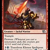Khenra Spellspear