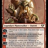 Daretti, Scrap Savant