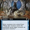 Taunting Sliver - Foil