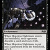 Hopeless Nightmare