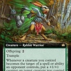 Pawpatch Recruit - Foil