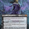 Liliana, Dreadhorde General