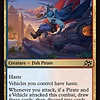 Fearless Swashbuckler