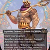 Zahur, Glory's Past