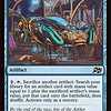 Repurposing Bay - Foil