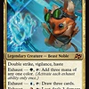 Loot, the Pathfinder - Foil