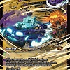 Spectacular Pileup - Foil