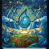 Island (278) -  Full Art
