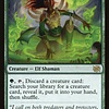 Fauna Shaman - Promo Pack