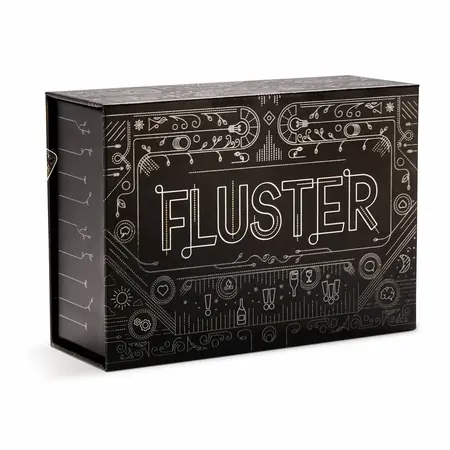 Fluster