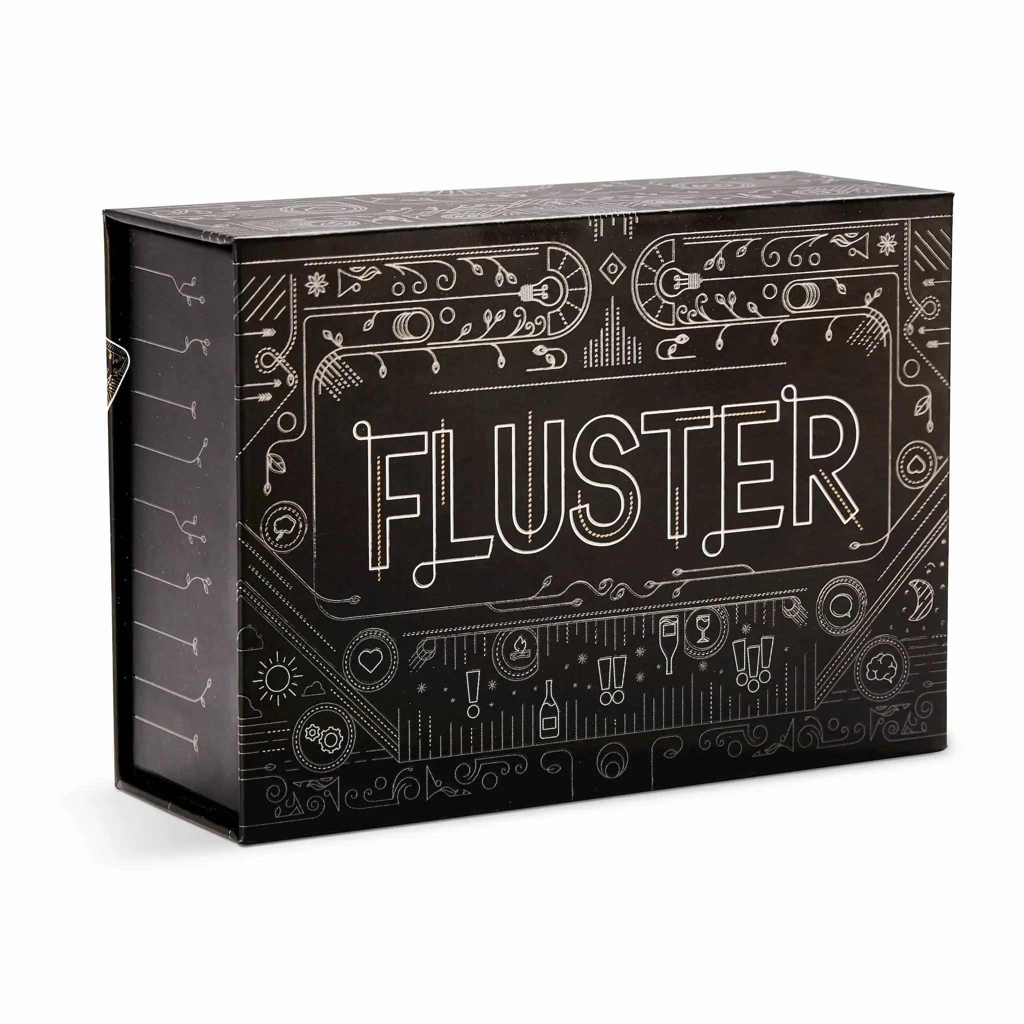 Fluster